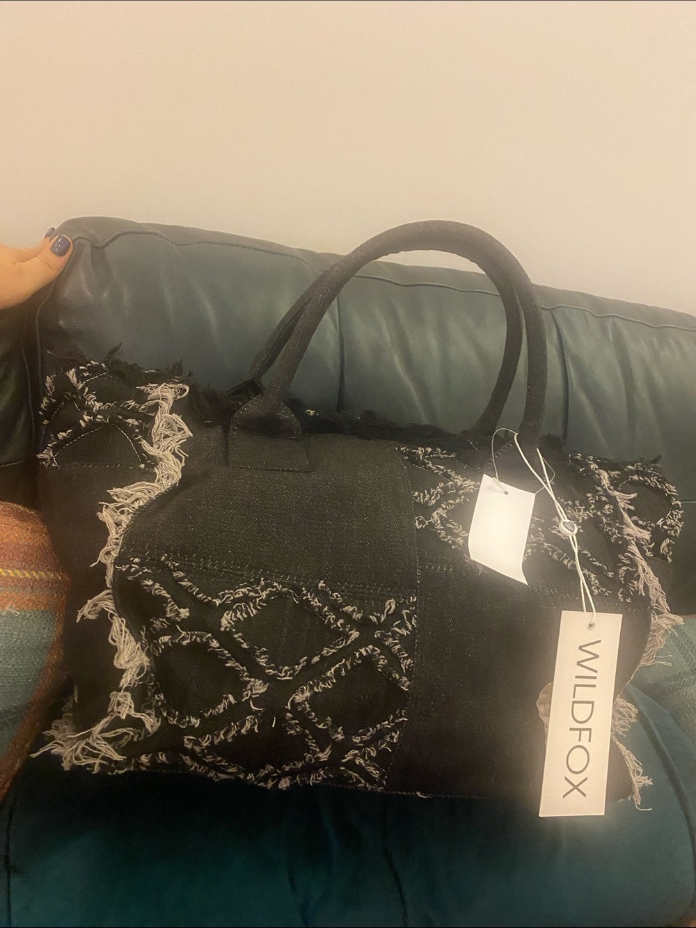 💕NEW💕 Wildfox Bag
